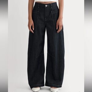 Everlane The Gardiner Pull On Jean